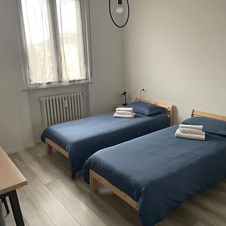 Appartement La Casa Di Mimmi à Mantoue Extérieur photo