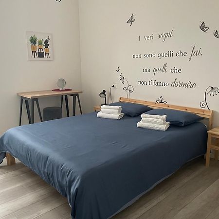 Appartement La Casa Di Mimmi à Mantoue Extérieur photo