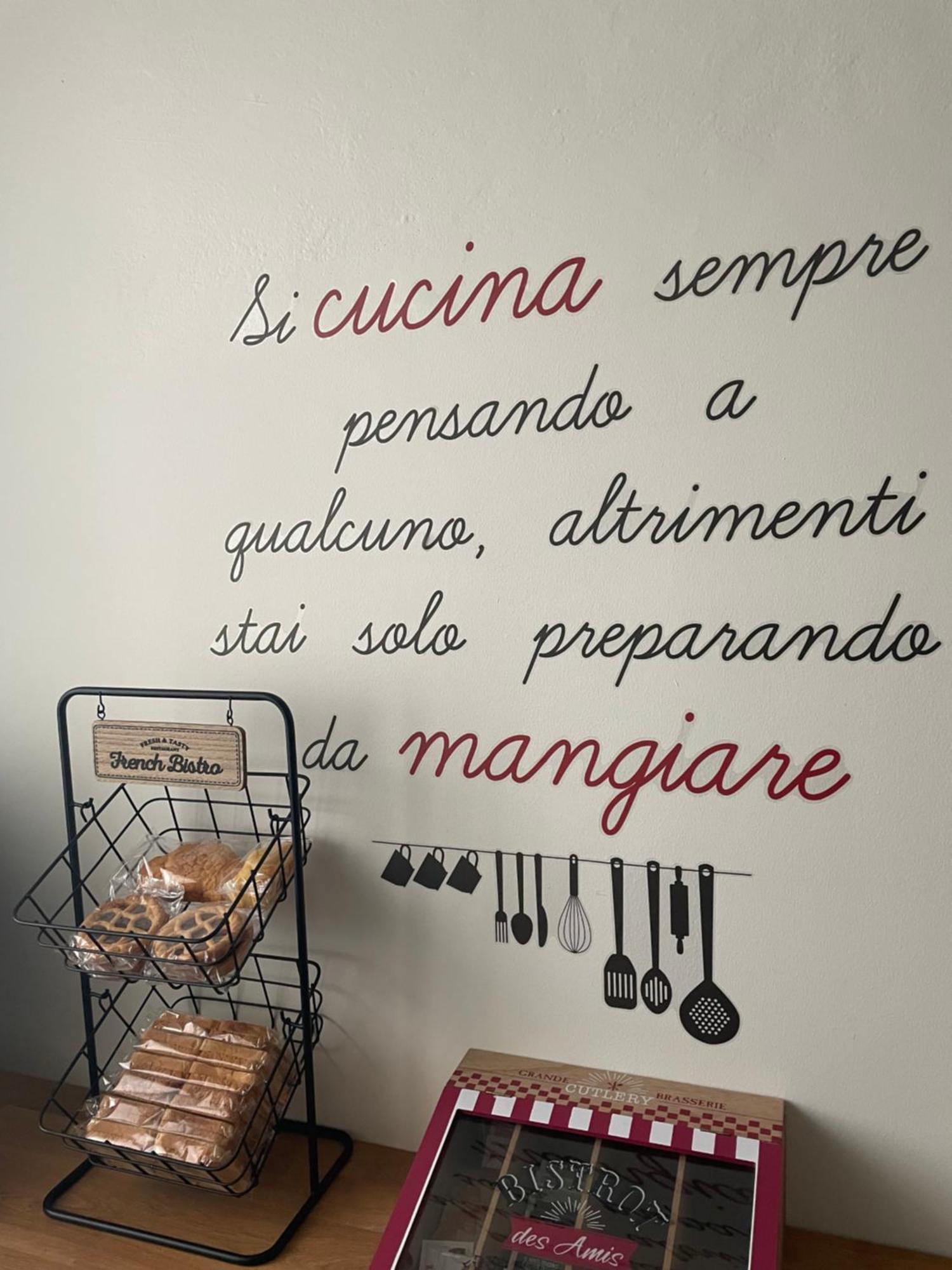 Appartement La Casa Di Mimmi à Mantoue Extérieur photo