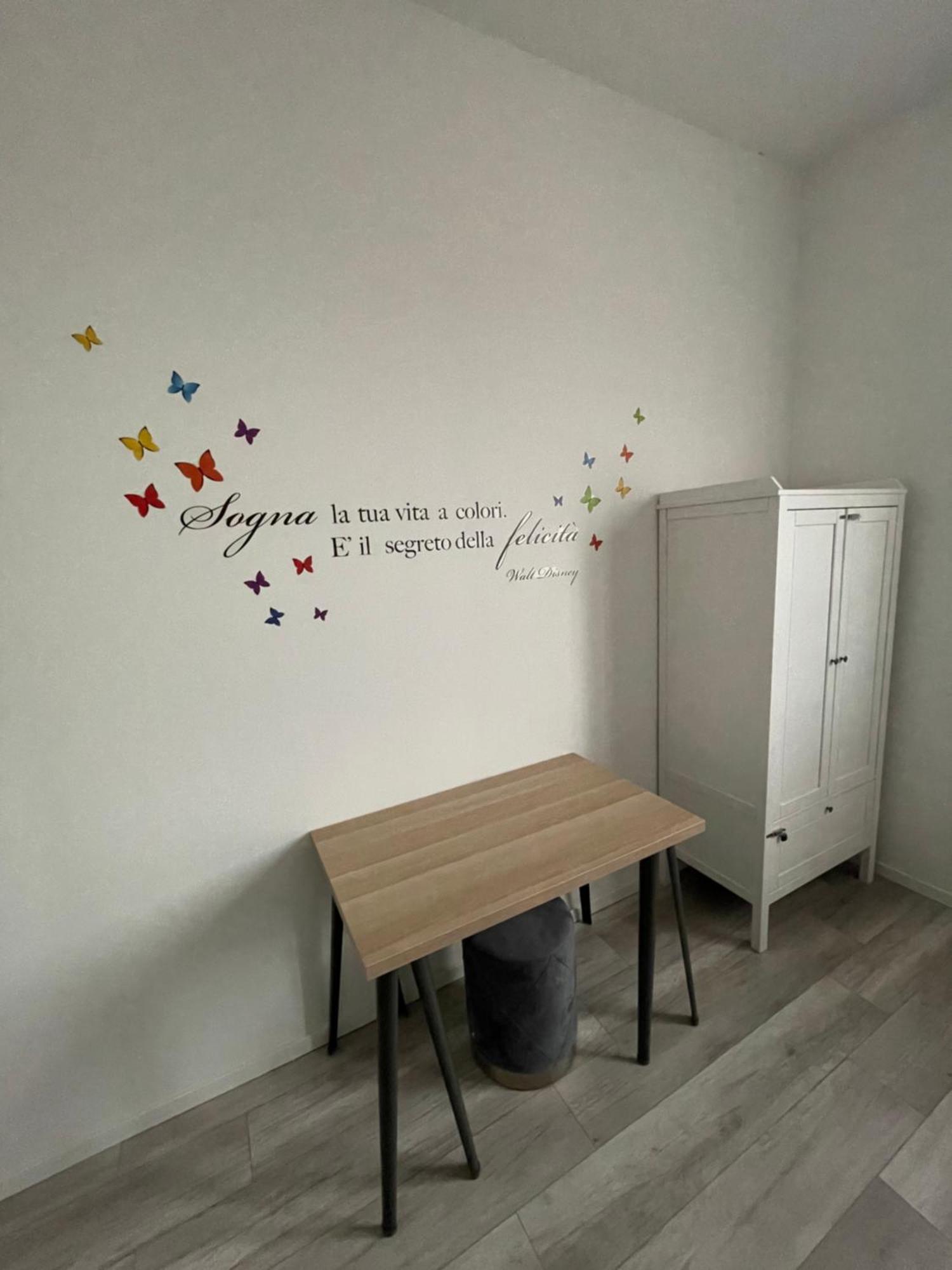 Appartement La Casa Di Mimmi à Mantoue Extérieur photo