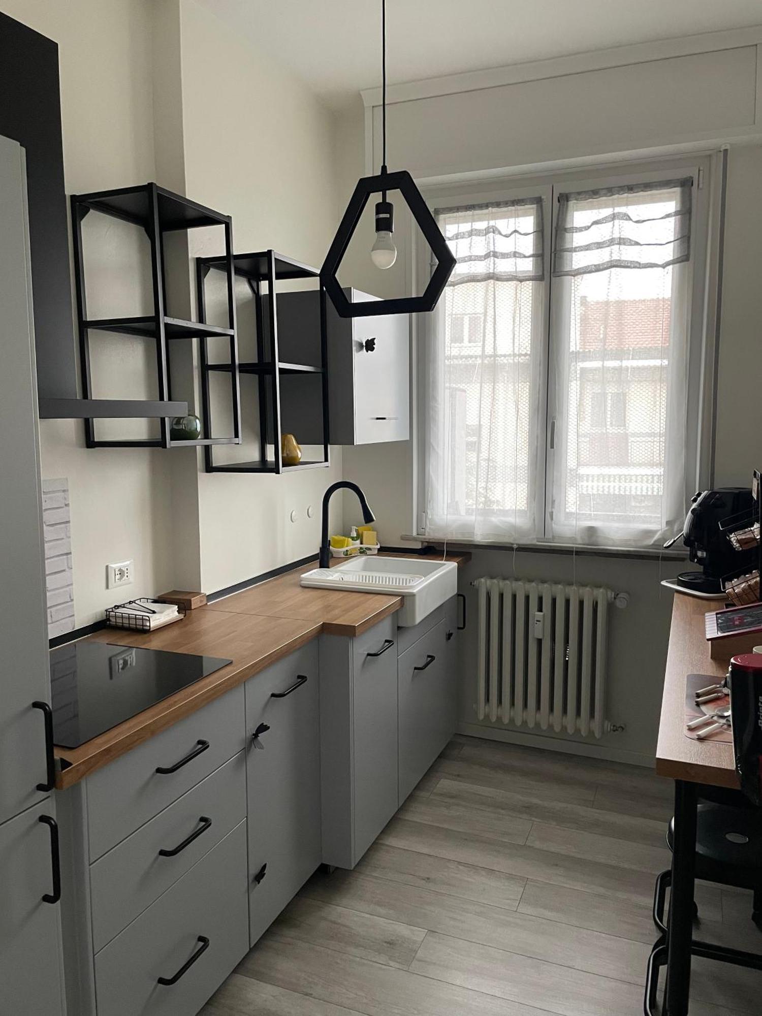 Appartement La Casa Di Mimmi à Mantoue Extérieur photo